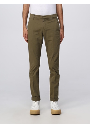 Dondup cotton pants