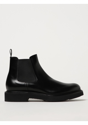 Boot CHURCH'S Men color Black
