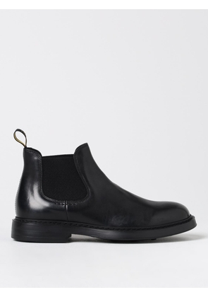 Boot DOUCAL'S Men color Black