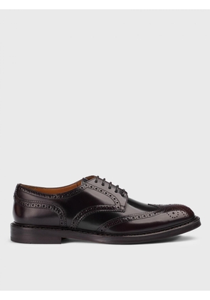 Brogue Shoes DOUCAL'S Men color Brown