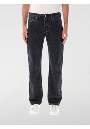 Jeans LEVI'S Men color Black