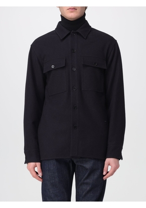Jacket JIL SANDER Men color Black