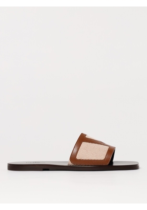 Sandals VALENTINO GARAVANI Men color Leather