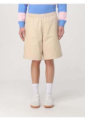 Shorts BONSAI Men color Beige