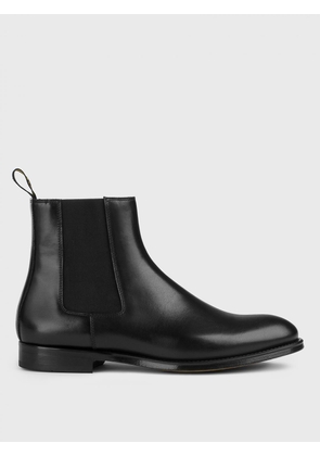 Boot DOUCAL'S Men color Black