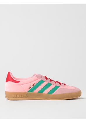 Sneakers ADIDAS ORIGINALS Woman color Pink