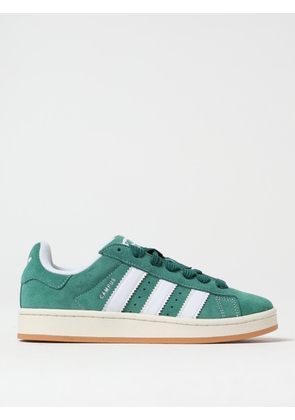 Sneakers ADIDAS ORIGINALS Woman color Green
