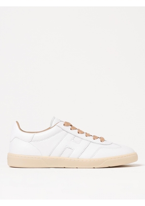 Sneakers HOGAN Woman color White