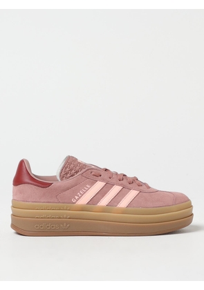 Sneakers ADIDAS ORIGINALS Woman color Beige