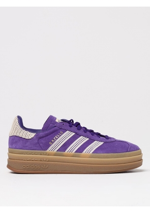 Sneakers ADIDAS ORIGINALS Woman color Violet