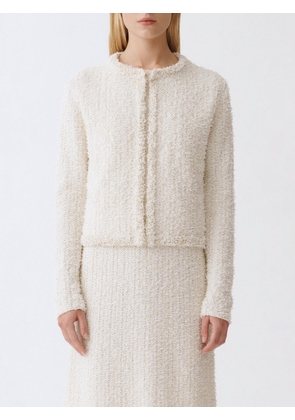 Jacket FABIANA FILIPPI Woman color White