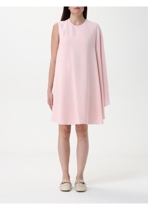 Dress STELLA MCCARTNEY Woman color Blush Pink