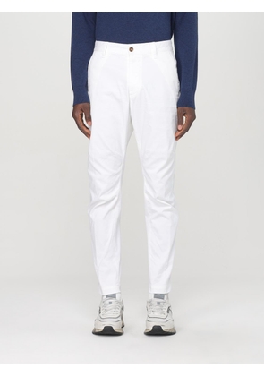 Pants DSQUARED2 Men color White