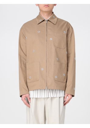 Jacket GOLDEN GOOSE Men color Kaki