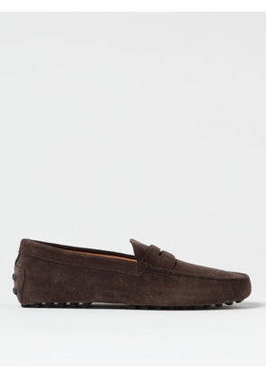 Loafers TOD'S Men color Dark