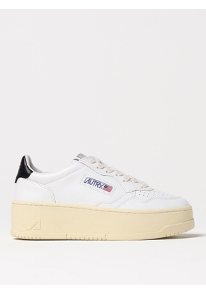 Sneakers AUTRY Woman color White