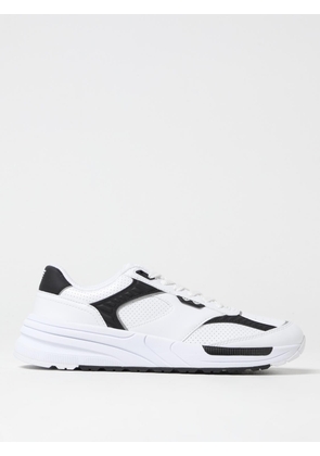 Sneakers EA7 Men color White