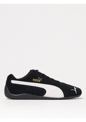 Sneakers PUMA Men color Black