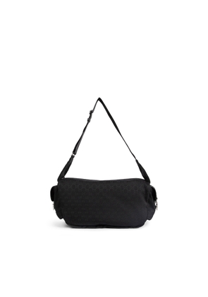 GG Canvas Large Crossbody Bag