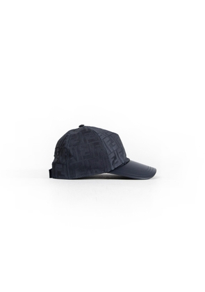 FF Jacquard Baseball Cap