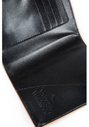 Heart Plaid Passport Holder