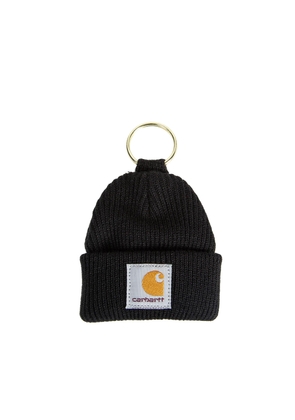 Mini Watch Hat Ketchain