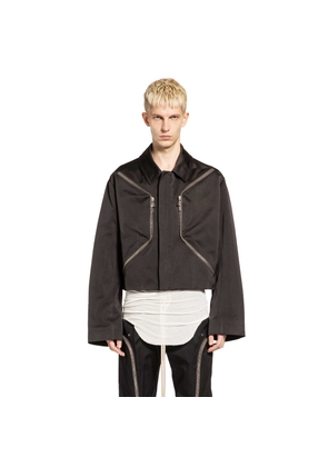 Temple Heizer Mac JKT