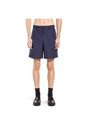 Cotton Bermudas