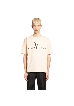 Made in Valentino T-Shirt