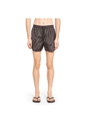 FF Tech fabric Swim Shorts