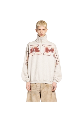 PDF French Terry Sweatshirt