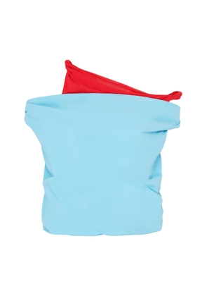 Paris Georgia Atlas Layered Top - Moda Operandi