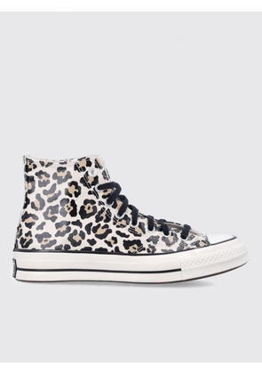 Sneakers CONVERSE Men color Cream