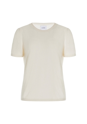 Barrie Cashmere T-Shirt - Moda Operandi