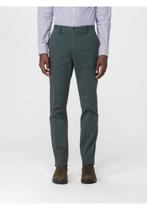 Pants BROOKSFIELD Men color Green