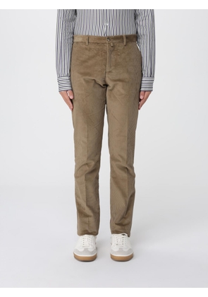 Pants BROOKSFIELD Men color Beige