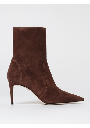 Boots STUART WEITZMAN Woman color Hazel