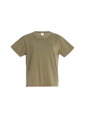 Leset The Margo Cotton T-Shirt - Moda Operandi