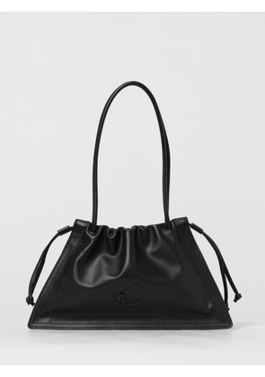 Shoulder Bag COCCINELLE Woman color Black