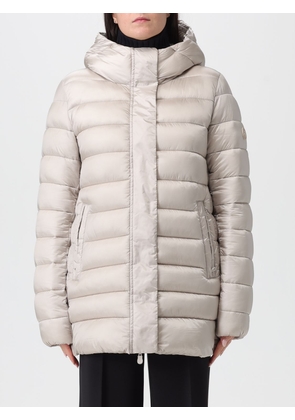 Jacket SAVE THE DUCK Woman color Beige