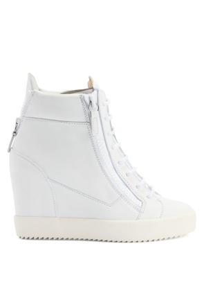Giuseppe Zanotti ADDY WEDGE