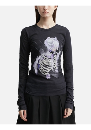 Strain Slim Longsleeve