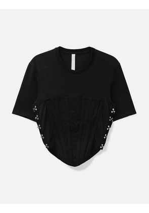 Corset T-Shirt
