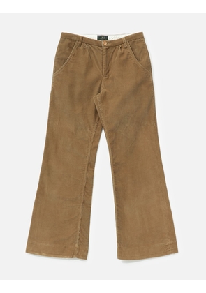 Corduroy Pants