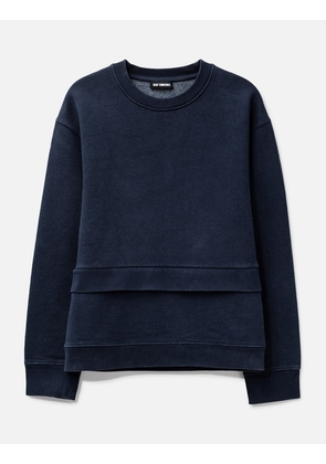 Layered Crewneck