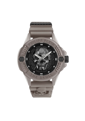 Philipp Plein Black Synthetic Sport Watch