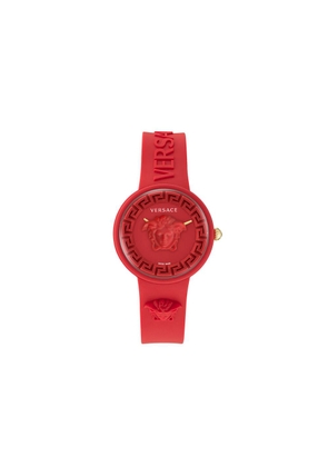 Versace Multicolor Synthetic Sport Watch