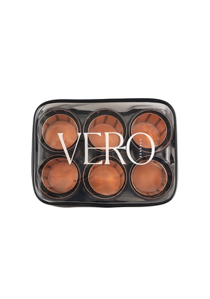 Vero Lineage Lift Complete Volume Hair Roller And Clip Set in Beauty: NA.
