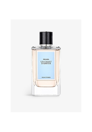 Womens Prada Olfactories Un Chant D'Amour Eau De Parfum 100ml