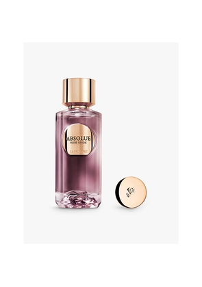 Womens Lancome Absolue Rose Or Die Eau De Parfum 100ml